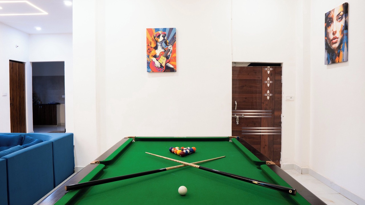 Photo of Bedroom in Chevella
