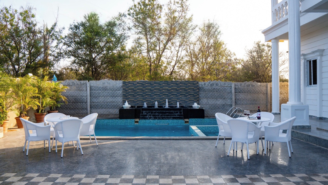 Photo of Outdoor in Chevella
