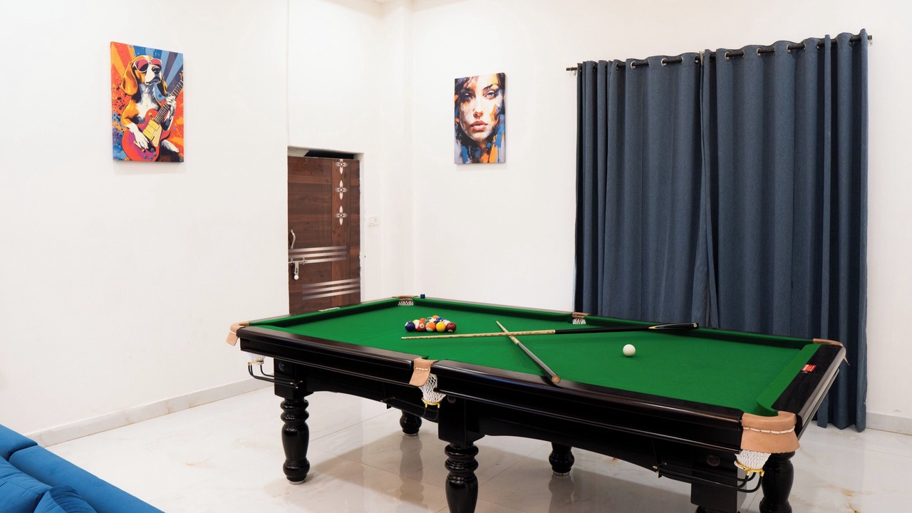 Photo of Bedroom in Chevella