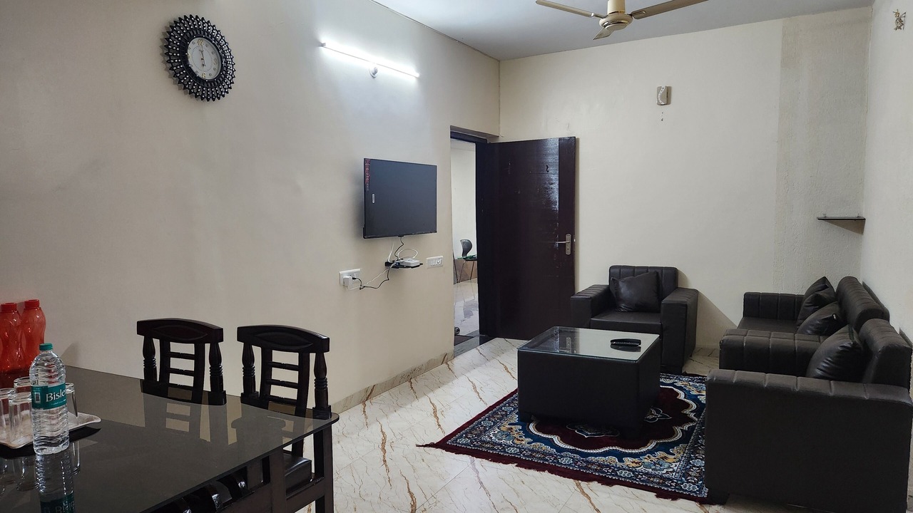 Photo of Livingroom in Raipur