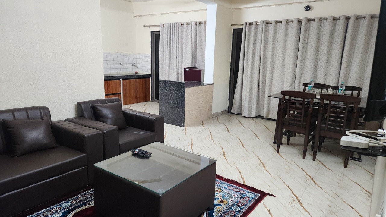 Photo of Livingroom in Raipur