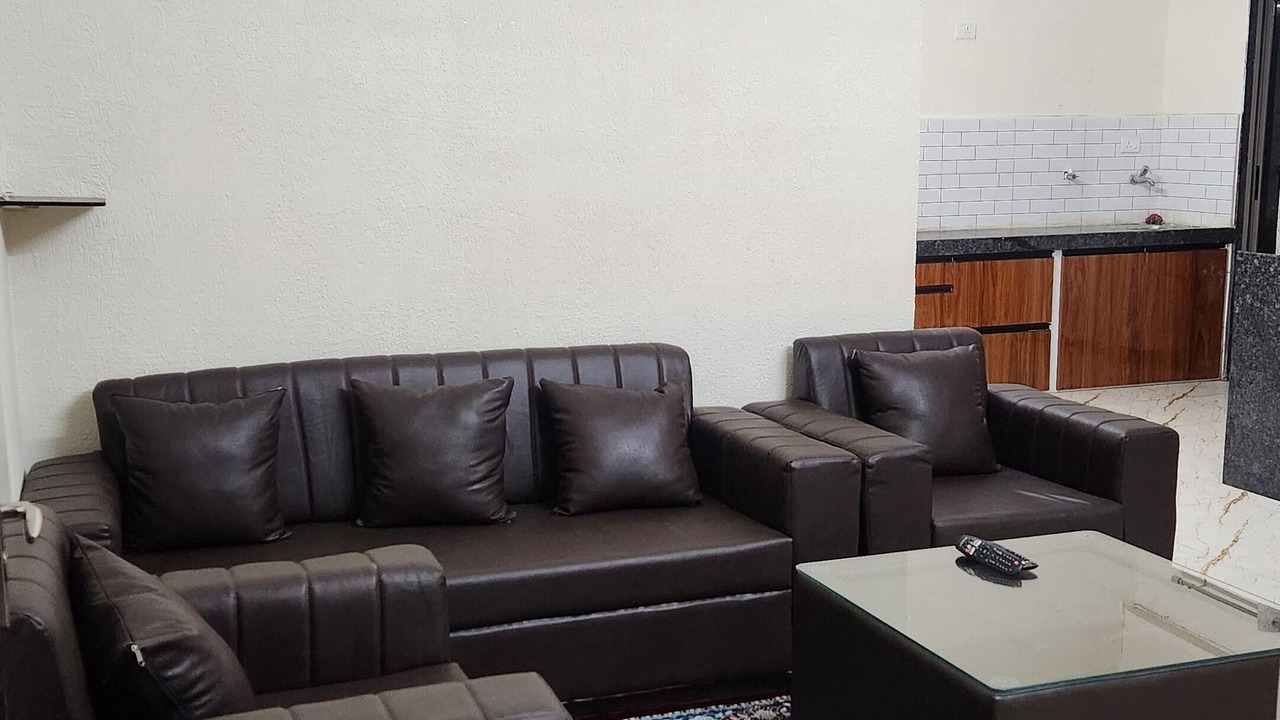 Photo of Livingroom in Raipur