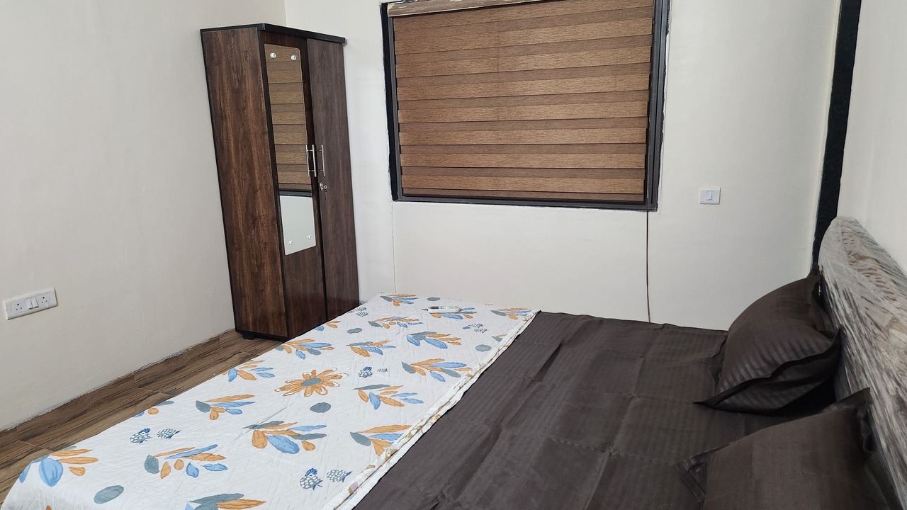 Photo of Bedroom in Raipur
