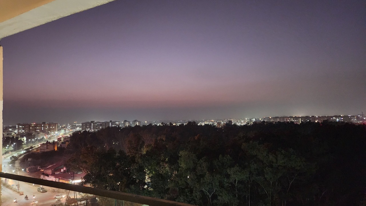Photo of Outdoor in Raipur