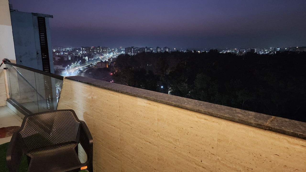 Photo of Outdoor in Raipur
