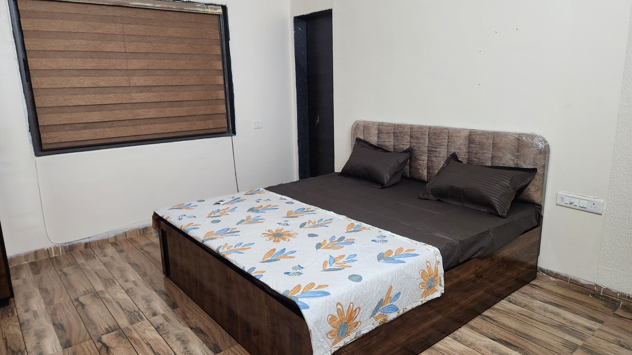 Photo of Bedroom in Raipur