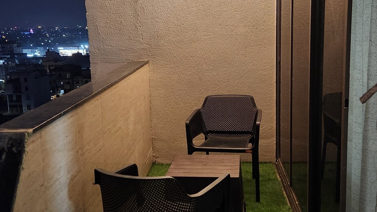Photo of Patio Balcony in Raipur