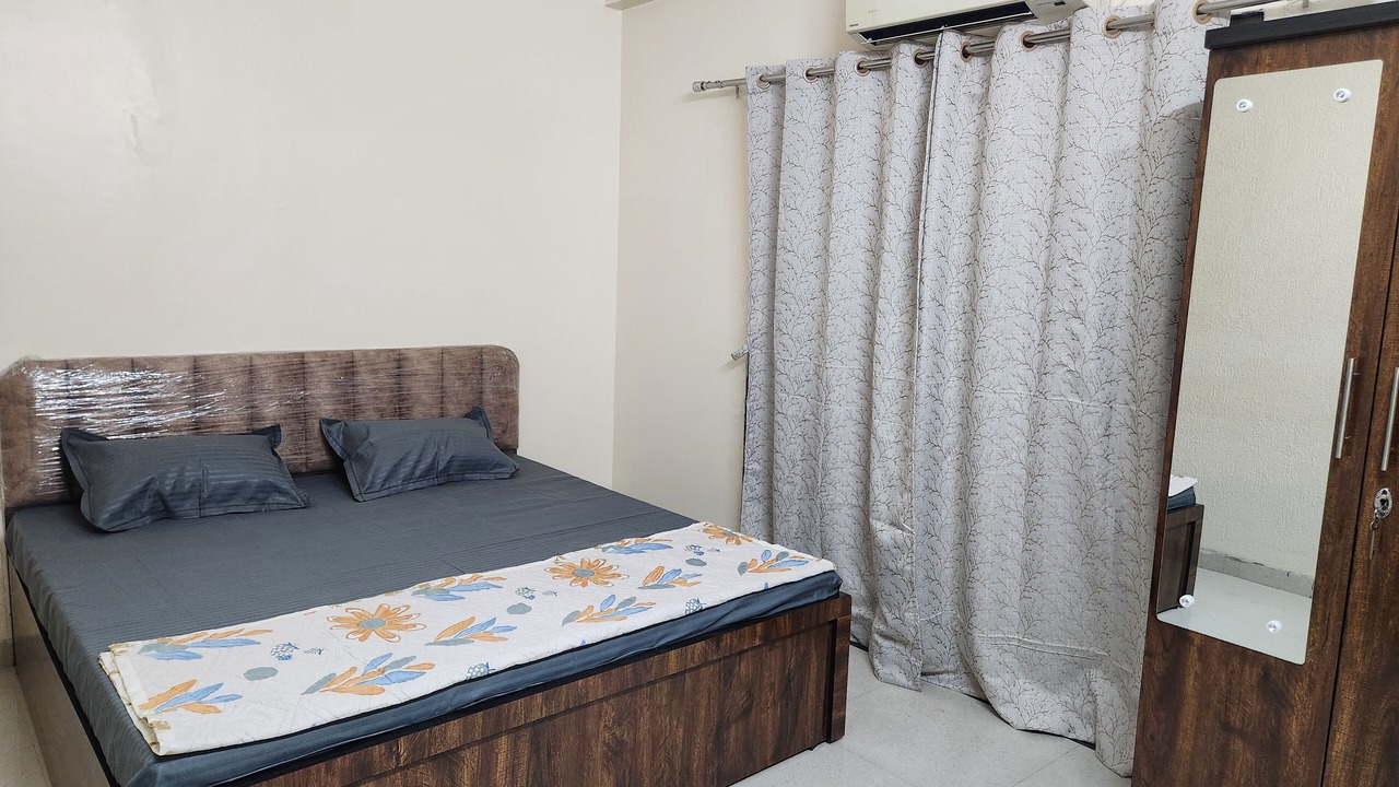 Photo of Bedroom in Raipur