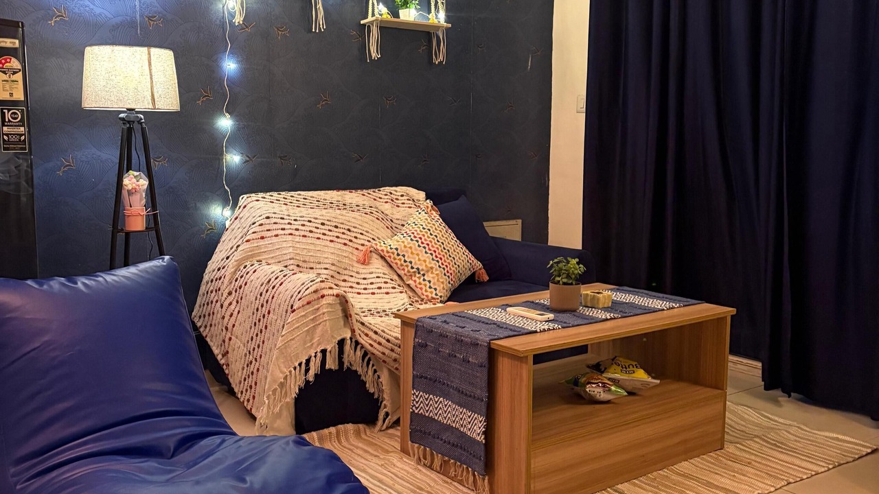 Photo of Livingroom in Noida