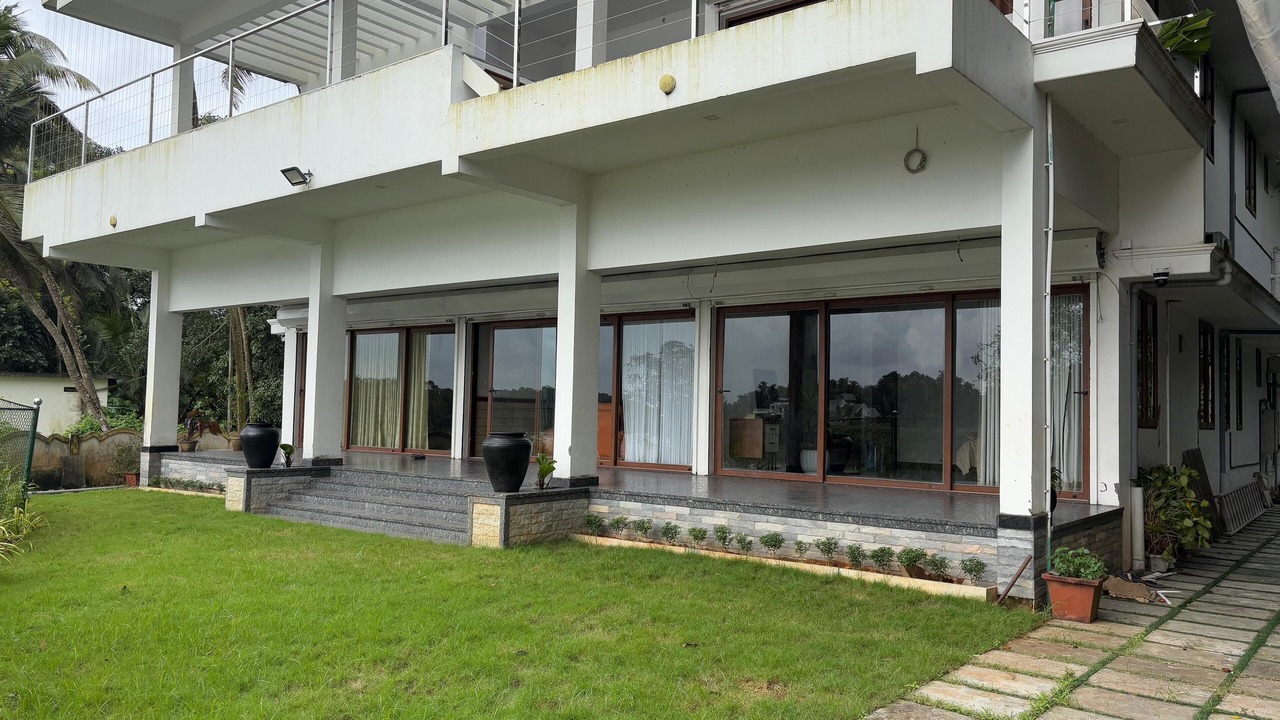 Photo of Outdoor in Perumbavoor
