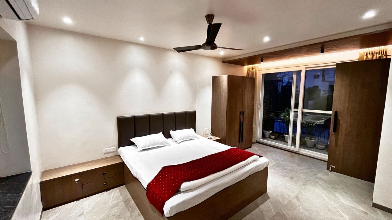 Photo of Bedroom in Sarnath
