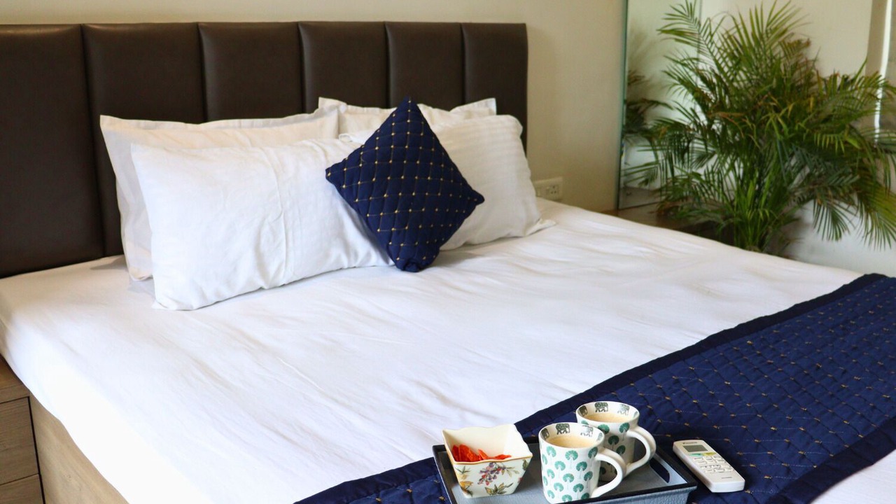 Photo of Bedroom in Sarnath