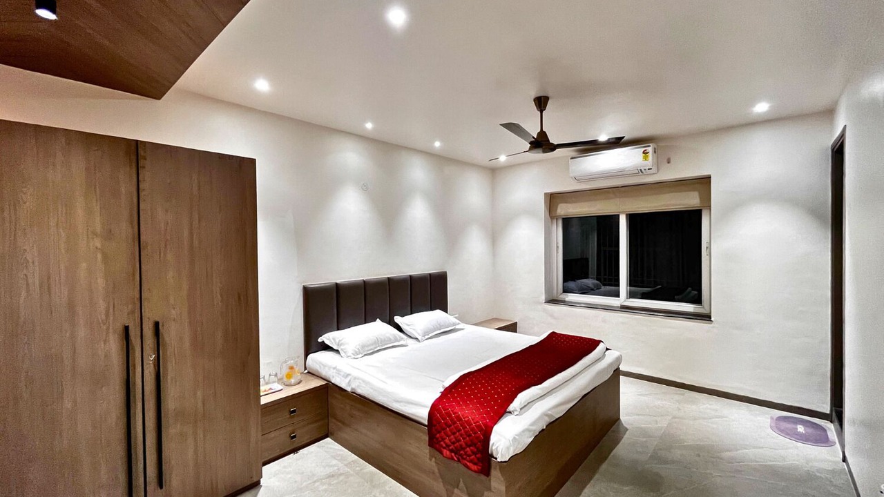 Photo of Bedroom in Sarnath