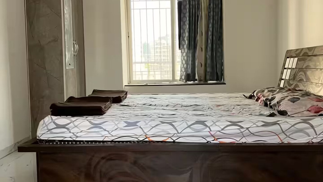 Photo of Bedroom in Baner