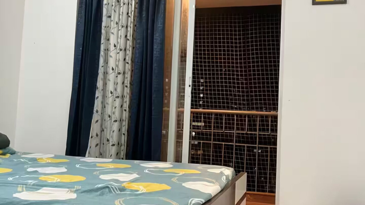 Photo of Bedroom in Baner