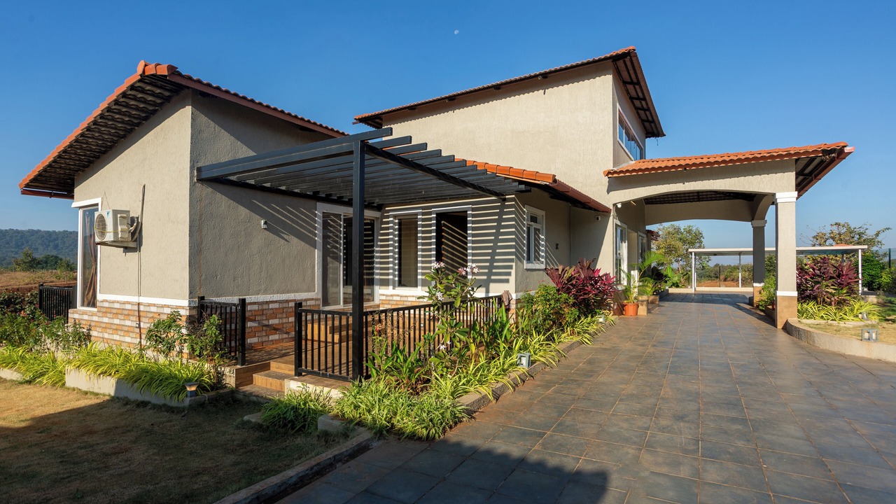 Photo of Outdoor in Karjat