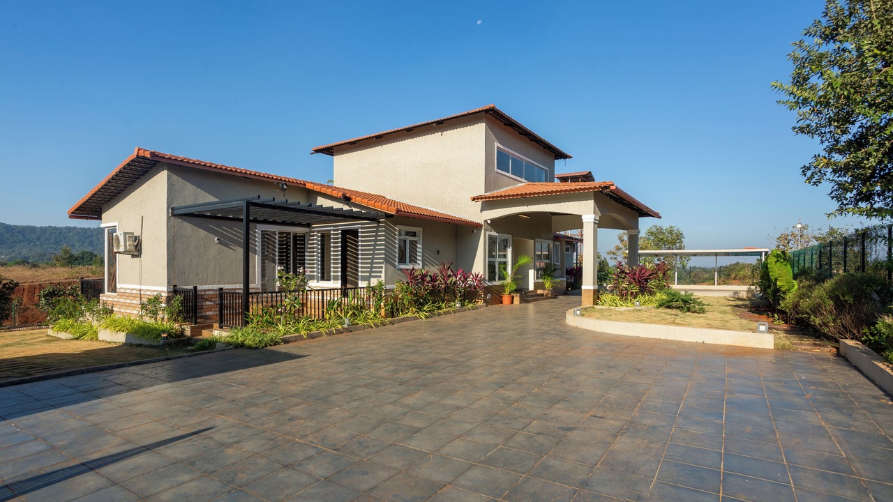 Photo of Outdoor in Karjat
