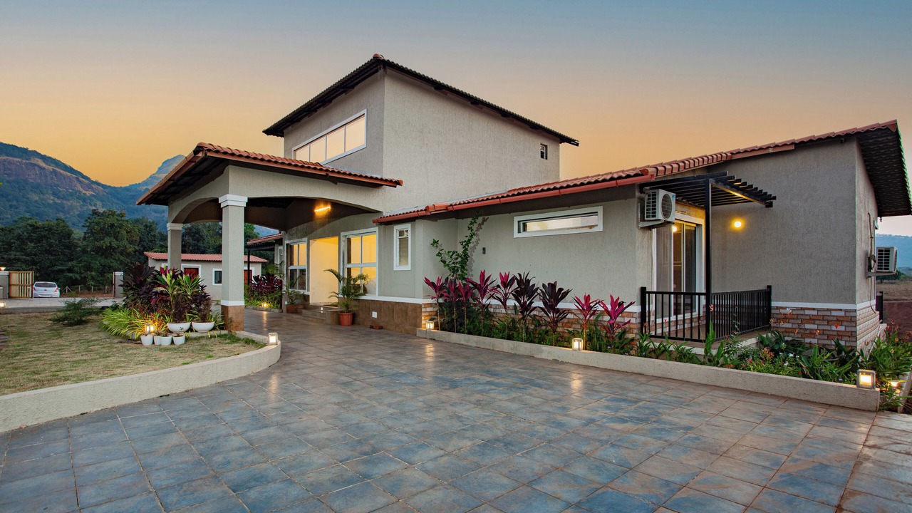Photo of Outdoor in Karjat