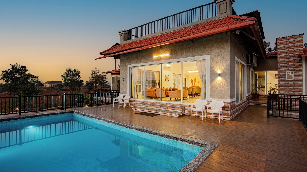 Photo of Outdoor in Karjat