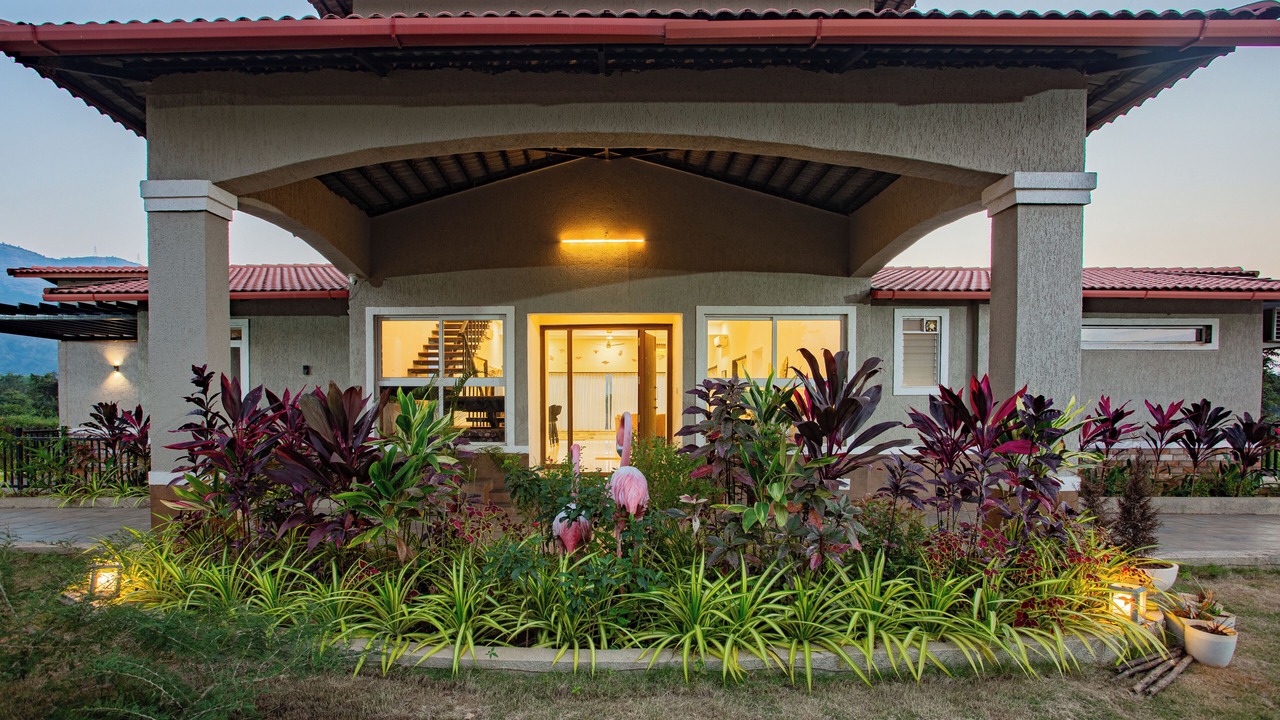 Photo of Outdoor in Karjat