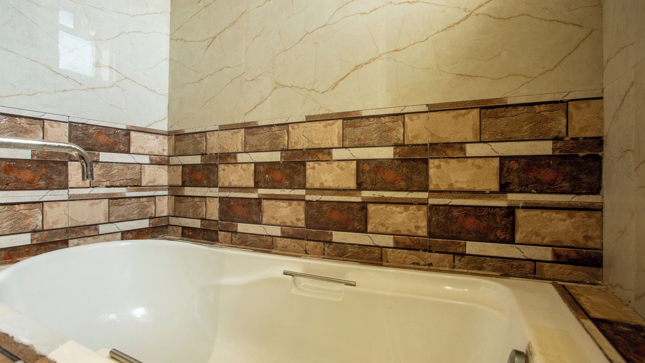 Photo of Bathroom in Karjat
