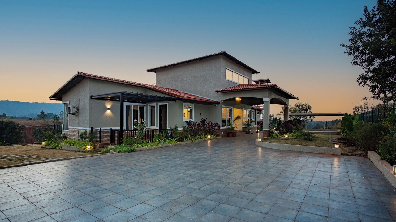 Photo of Outdoor in Karjat