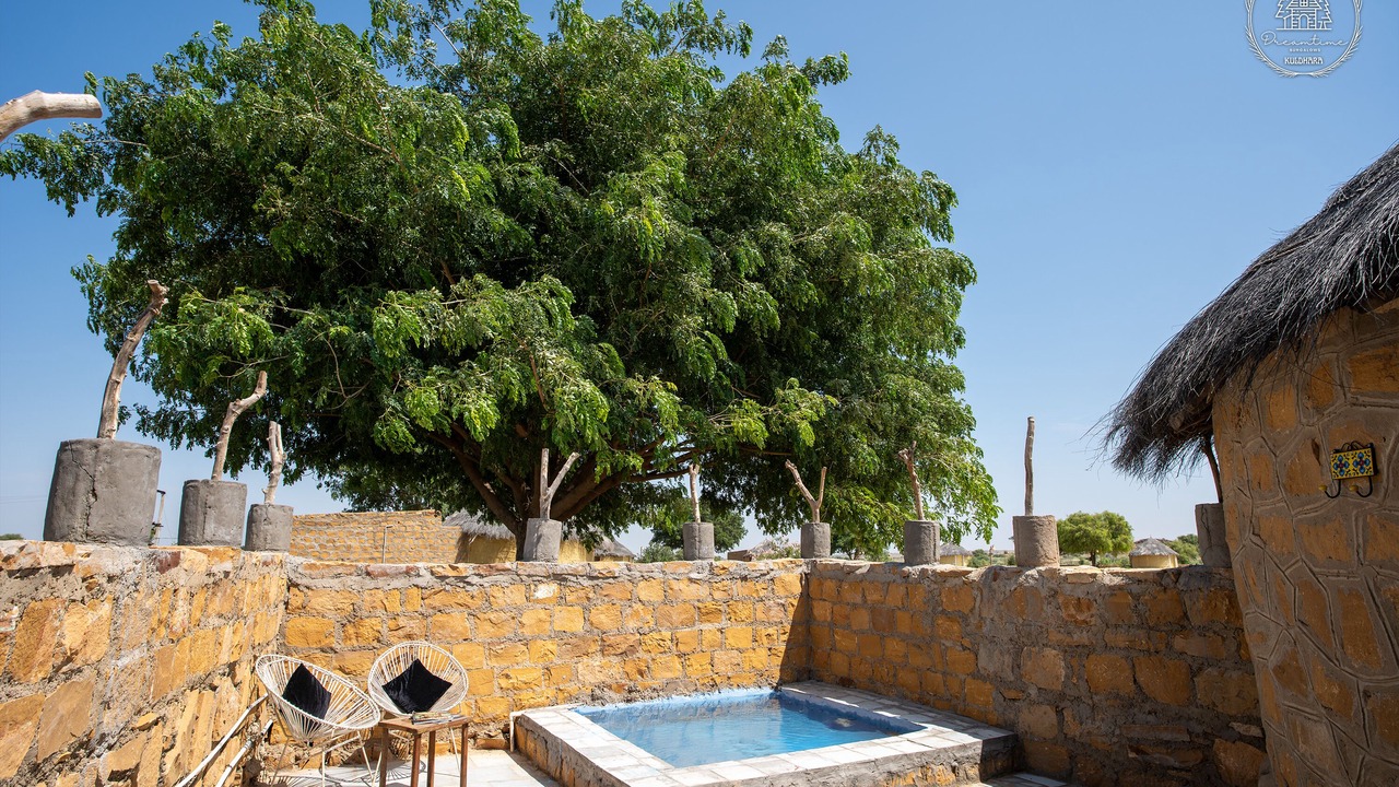 Photo of Outdoor in Jaisalmer