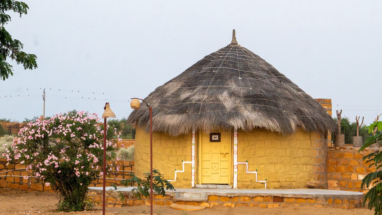 Photo of Outdoor in Jaisalmer