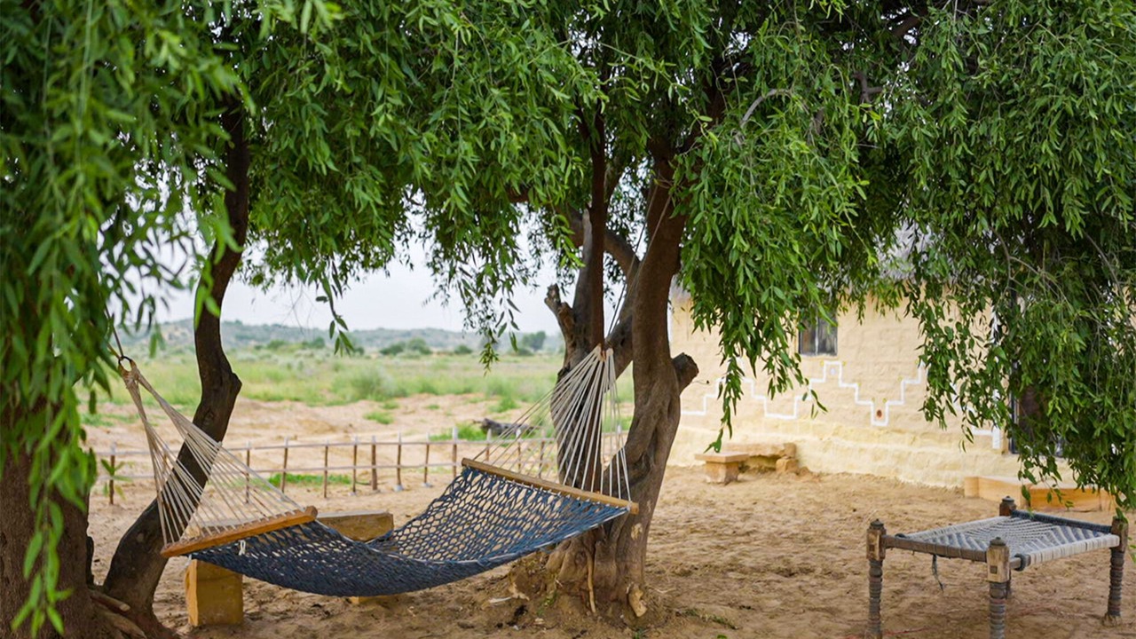 Photo of Outdoor in Jaisalmer
