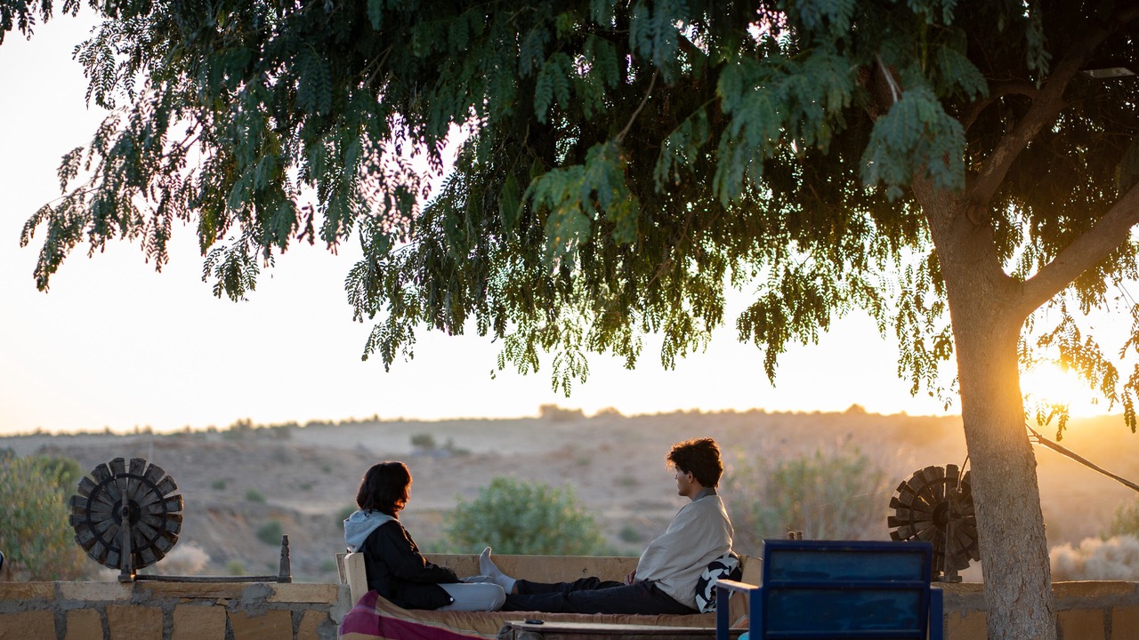 Photo of Outdoor in Jaisalmer