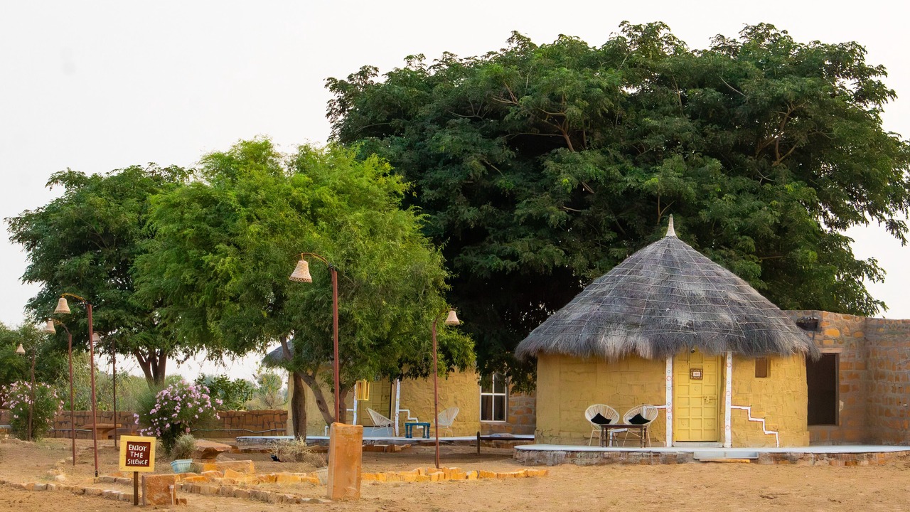 Photo of Outdoor in Jaisalmer
