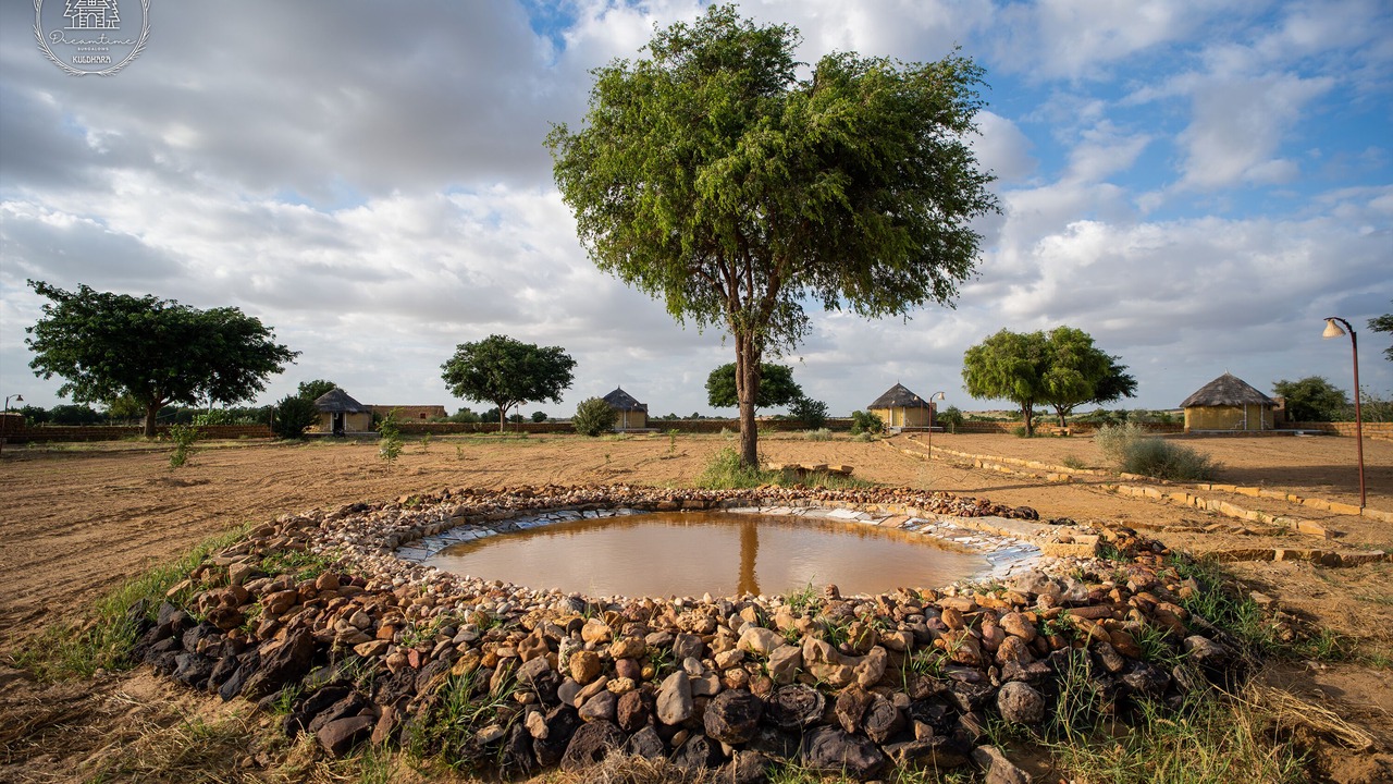 Photo of Outdoor in Jaisalmer