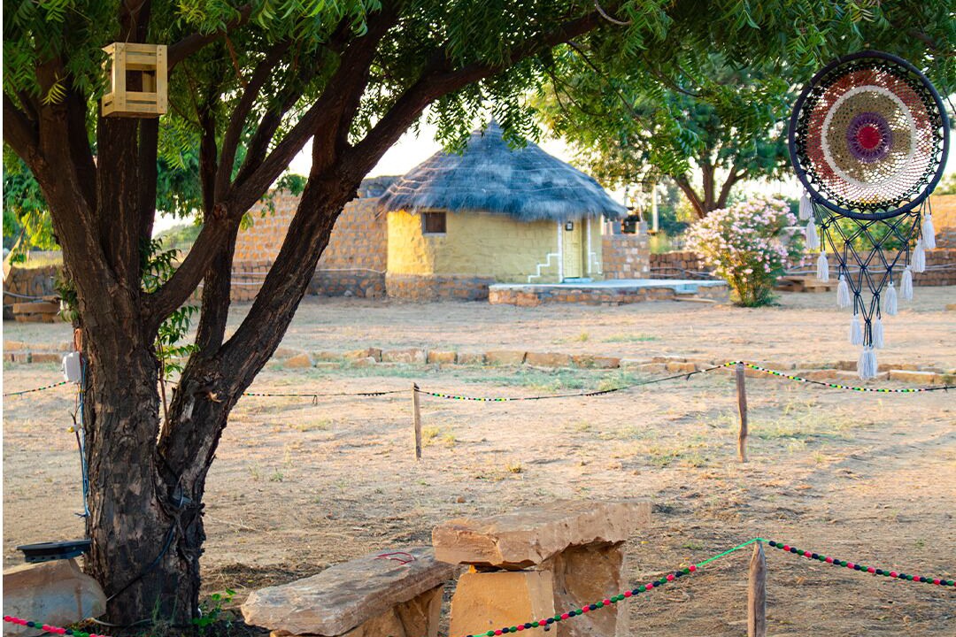 Photo of Outdoor in Jaisalmer