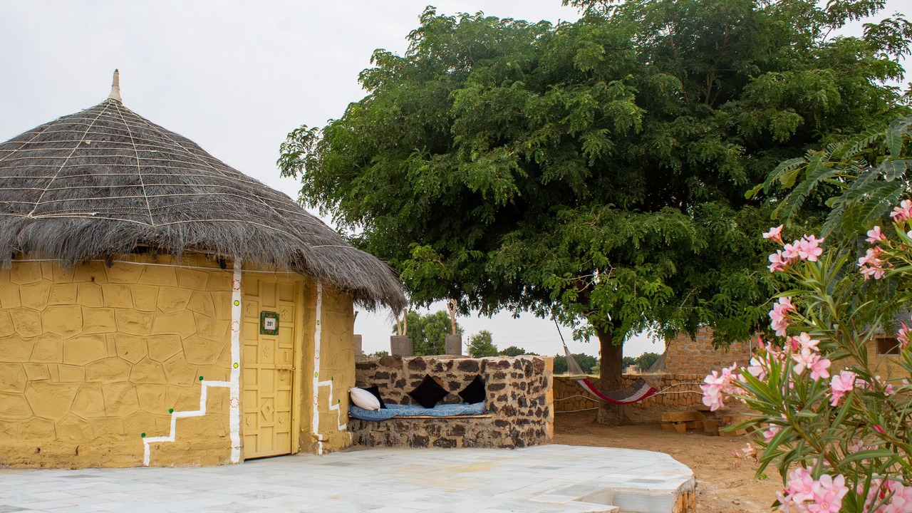 Photo of Outdoor in Jaisalmer