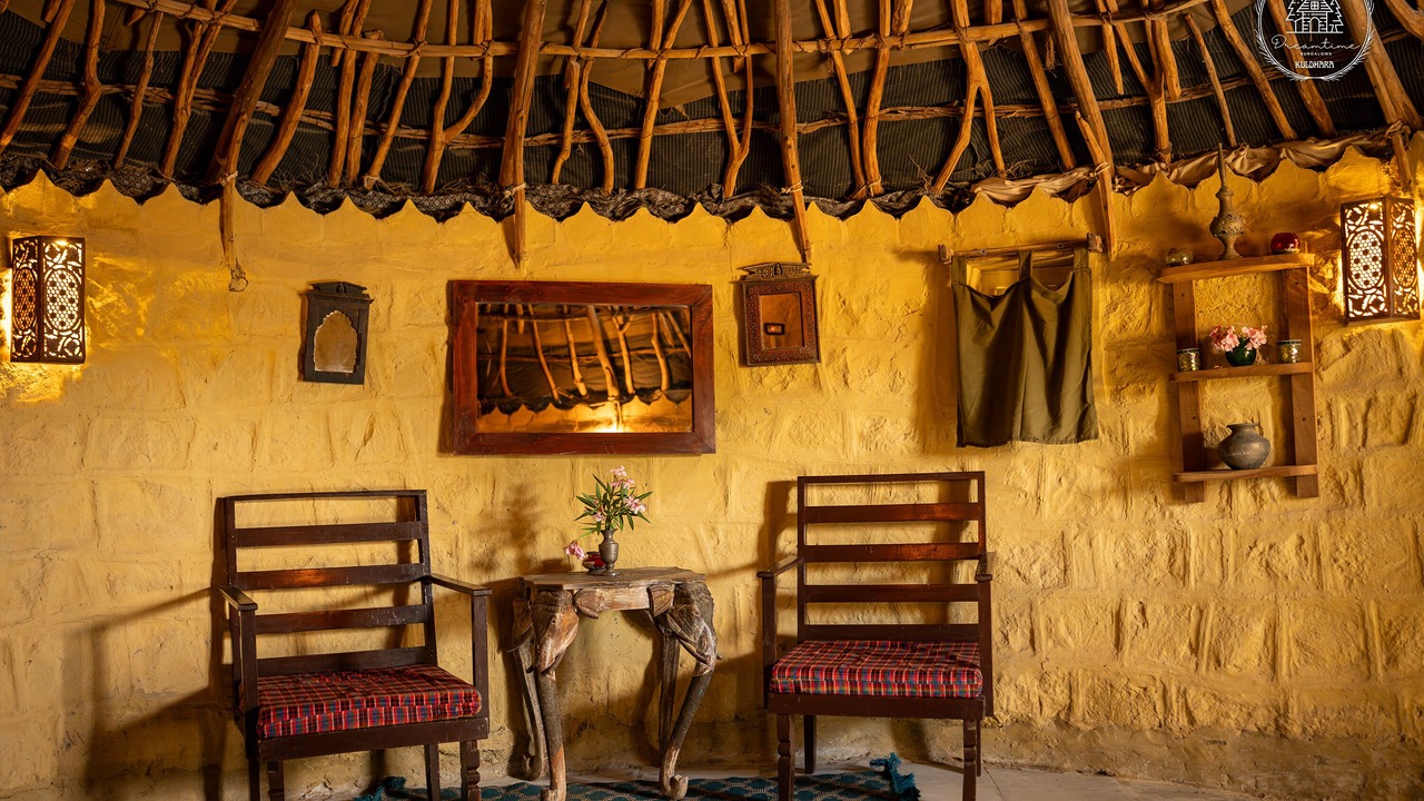Photo of Livingroom in Jaisalmer