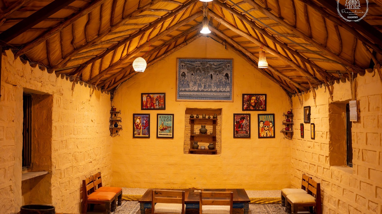 Photo of Others in Jaisalmer