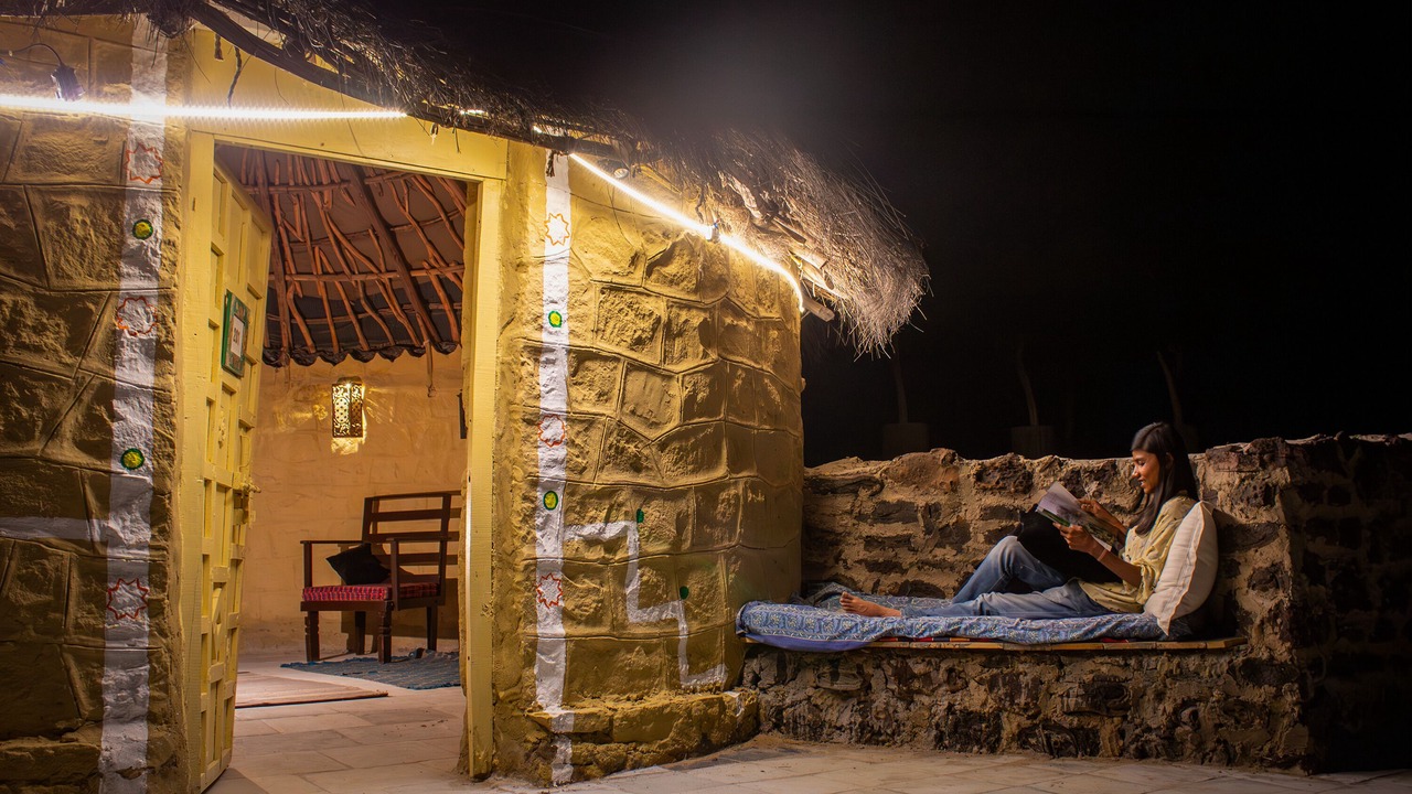 Photo of Outdoor in Jaisalmer