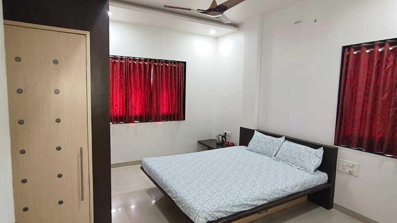 Photo of Bedroom in Nashik