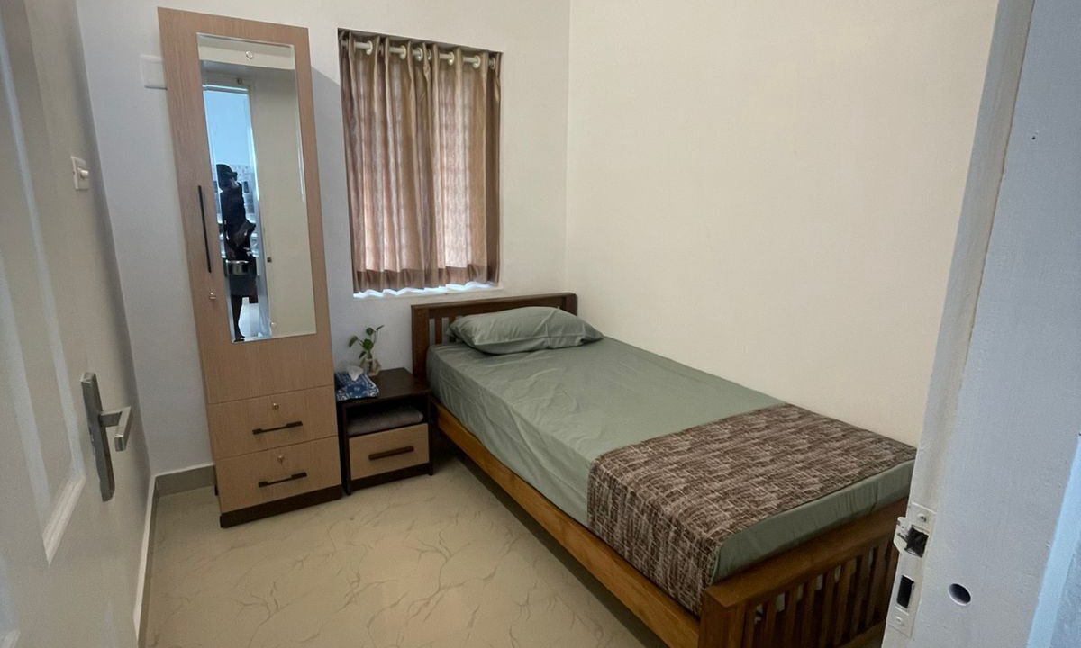 Photo of Bedroom in Kochi