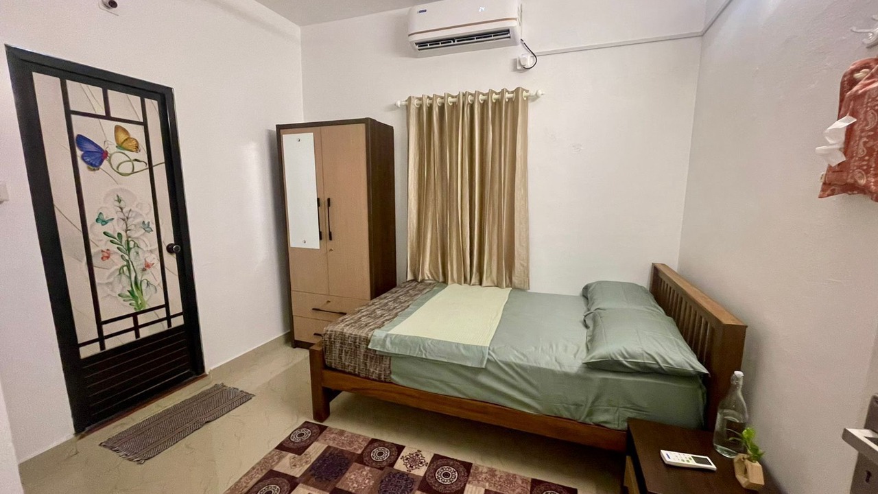 Photo of Bedroom in Kochi