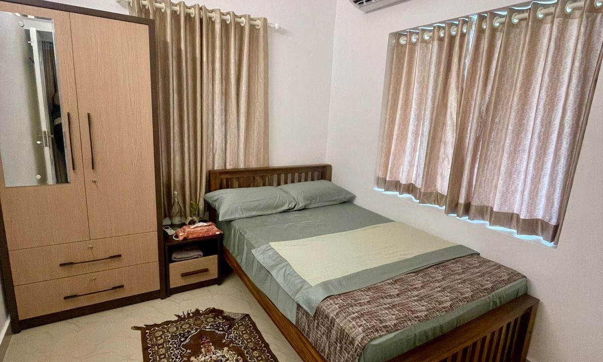 Photo of Bedroom in Kochi