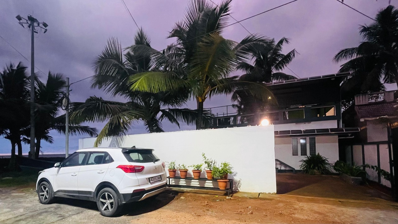 Photo of Outdoor in Kochi