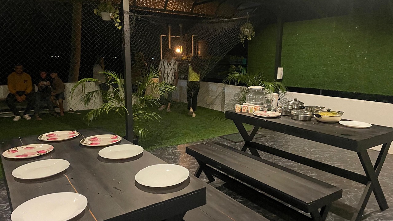 Photo of Outdoor in Kochi