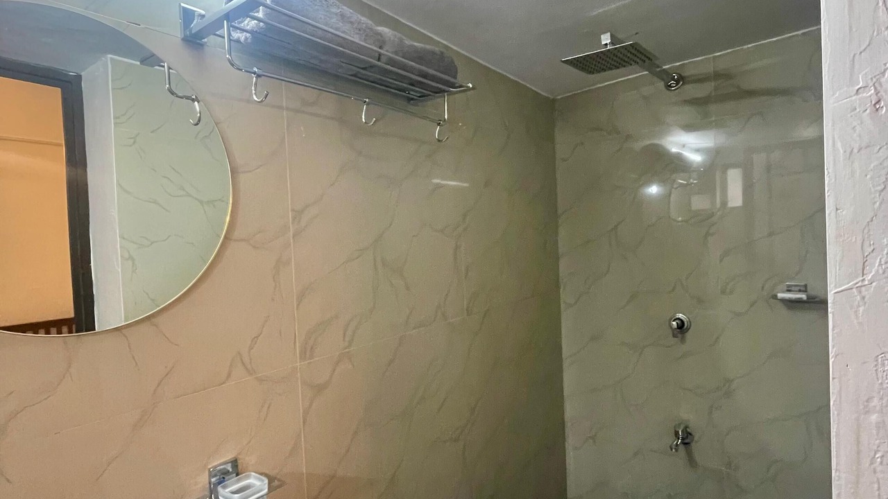 Photo of Bathroom in Kochi