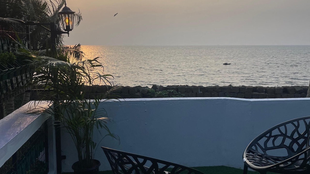 Photo of Patio Balcony in Kochi