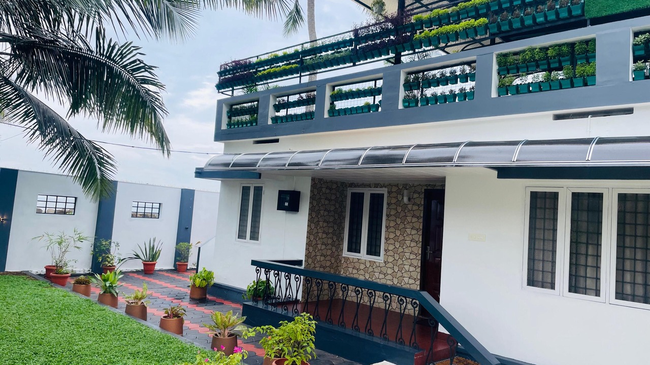 Photo of Outdoor in Kochi