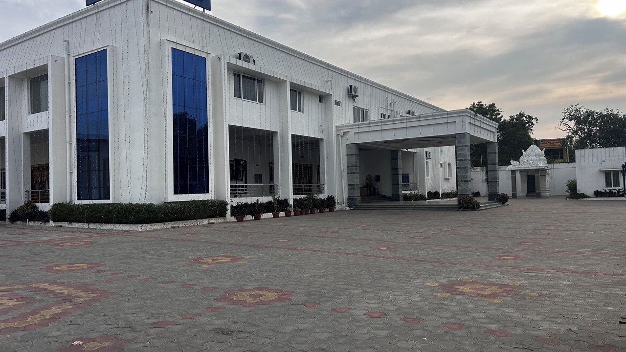 Photo of Outdoor in Bhavani