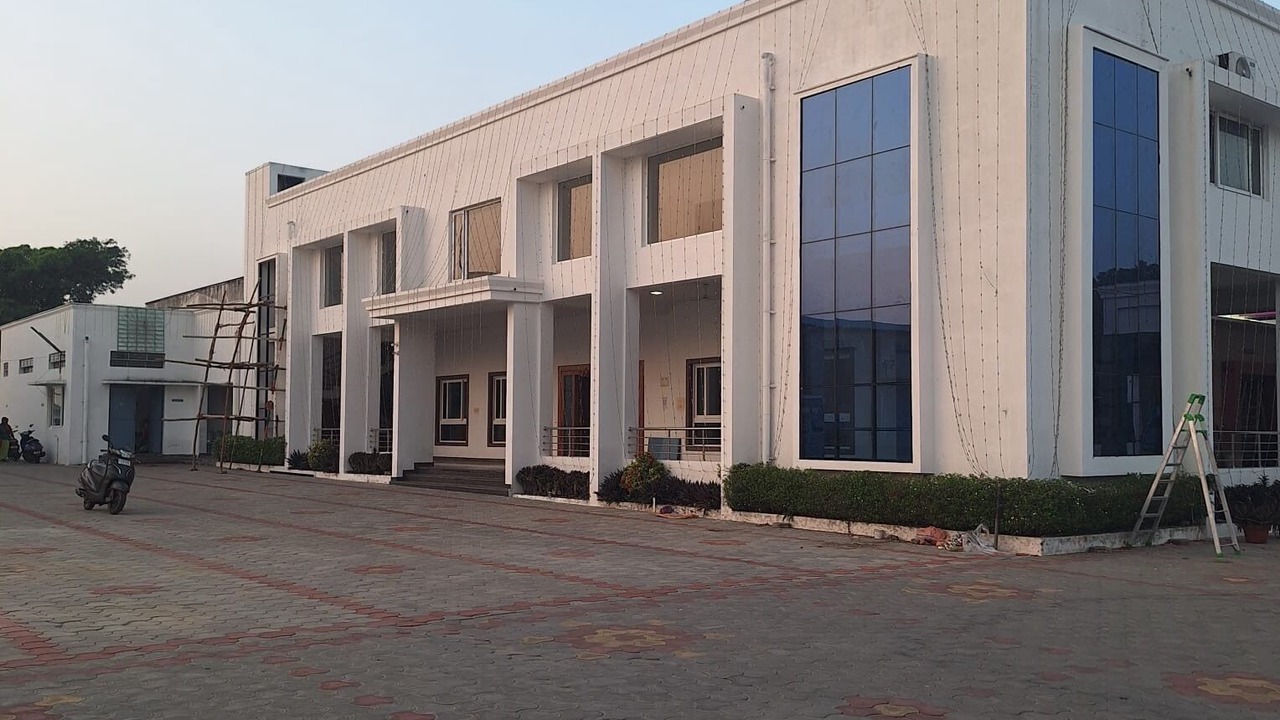 Photo of Outdoor in Bhavani