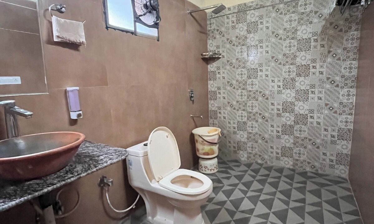 Photo of Bathroom in Alwar