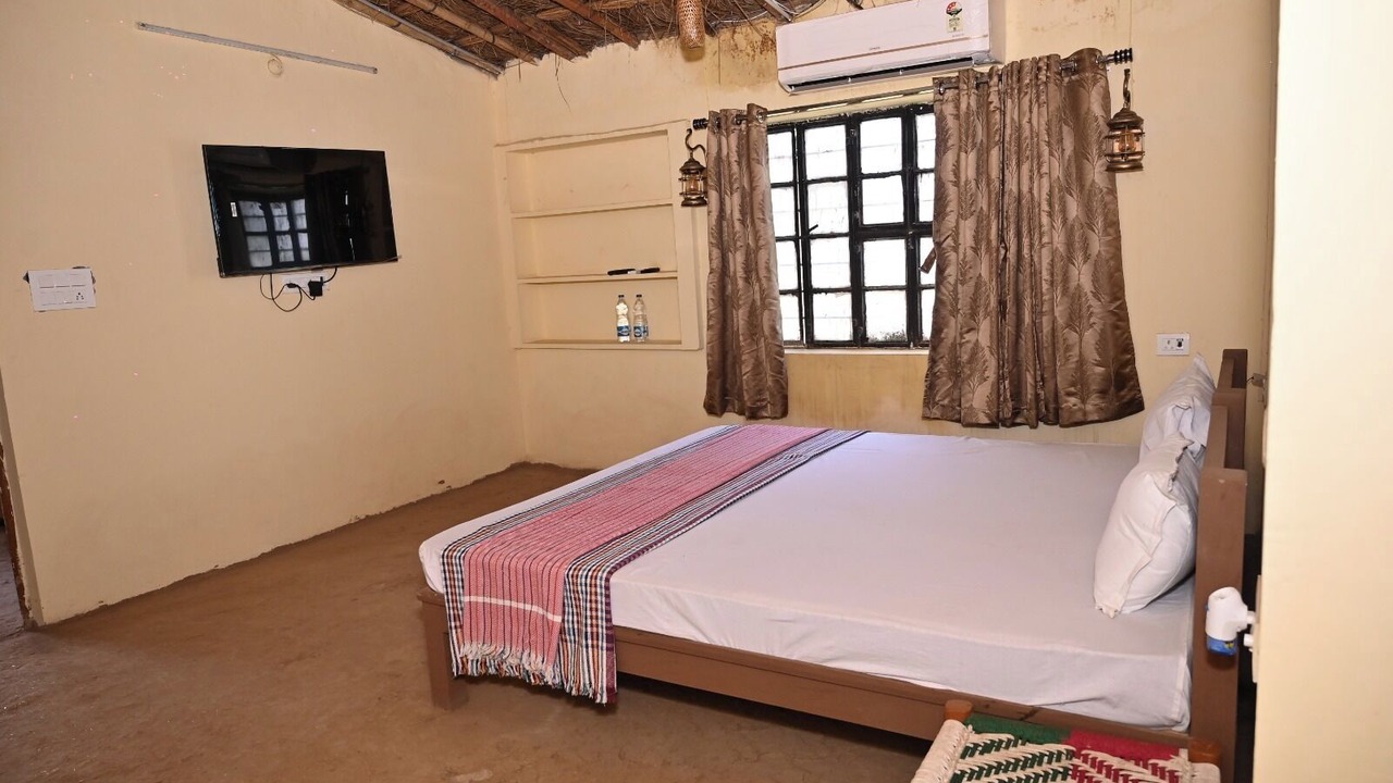 Photo of Bedroom in Alwar